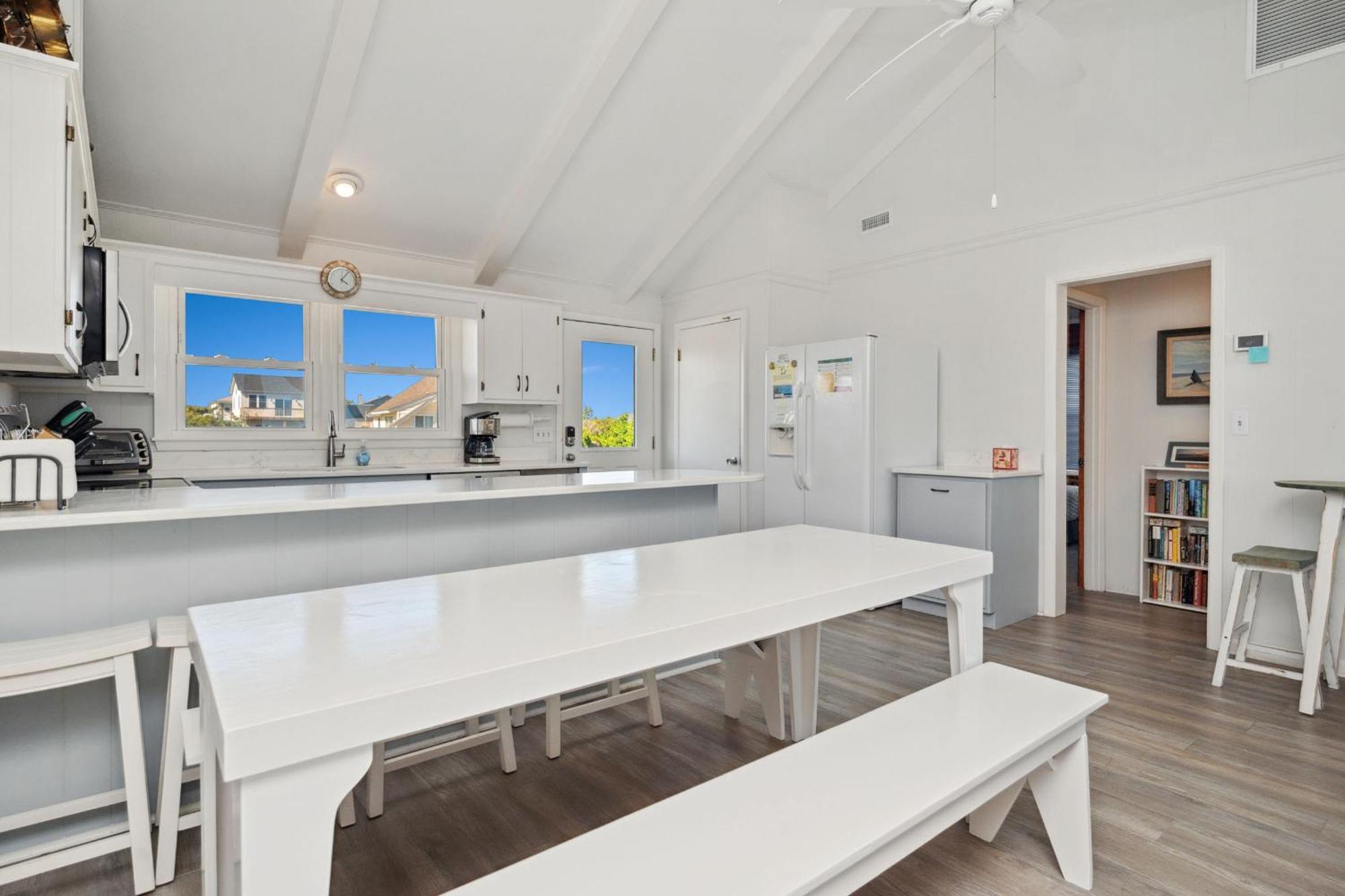Re-Juvenated Villa Oak Island Ngoại thất bức ảnh