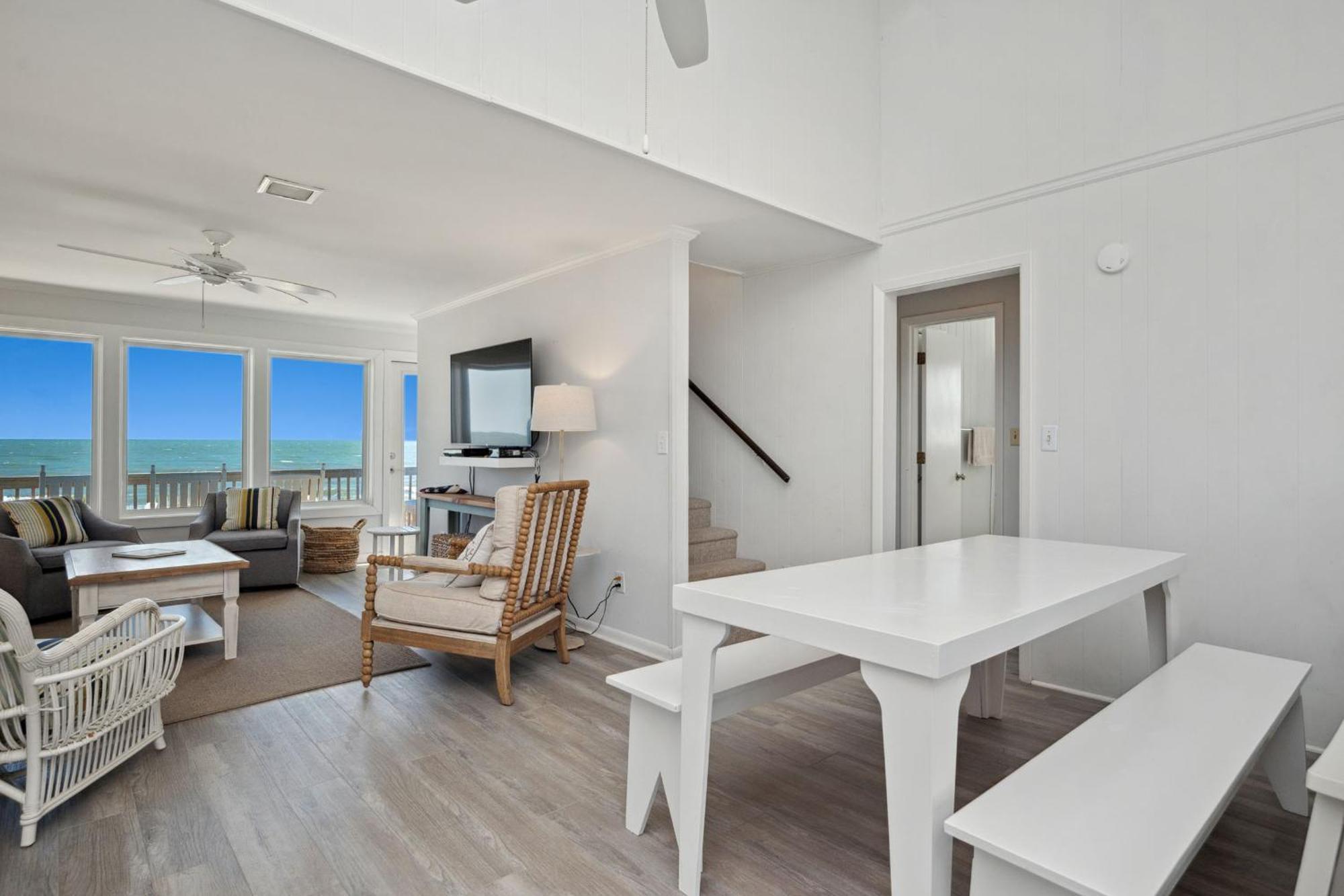 Re-Juvenated Villa Oak Island Ngoại thất bức ảnh