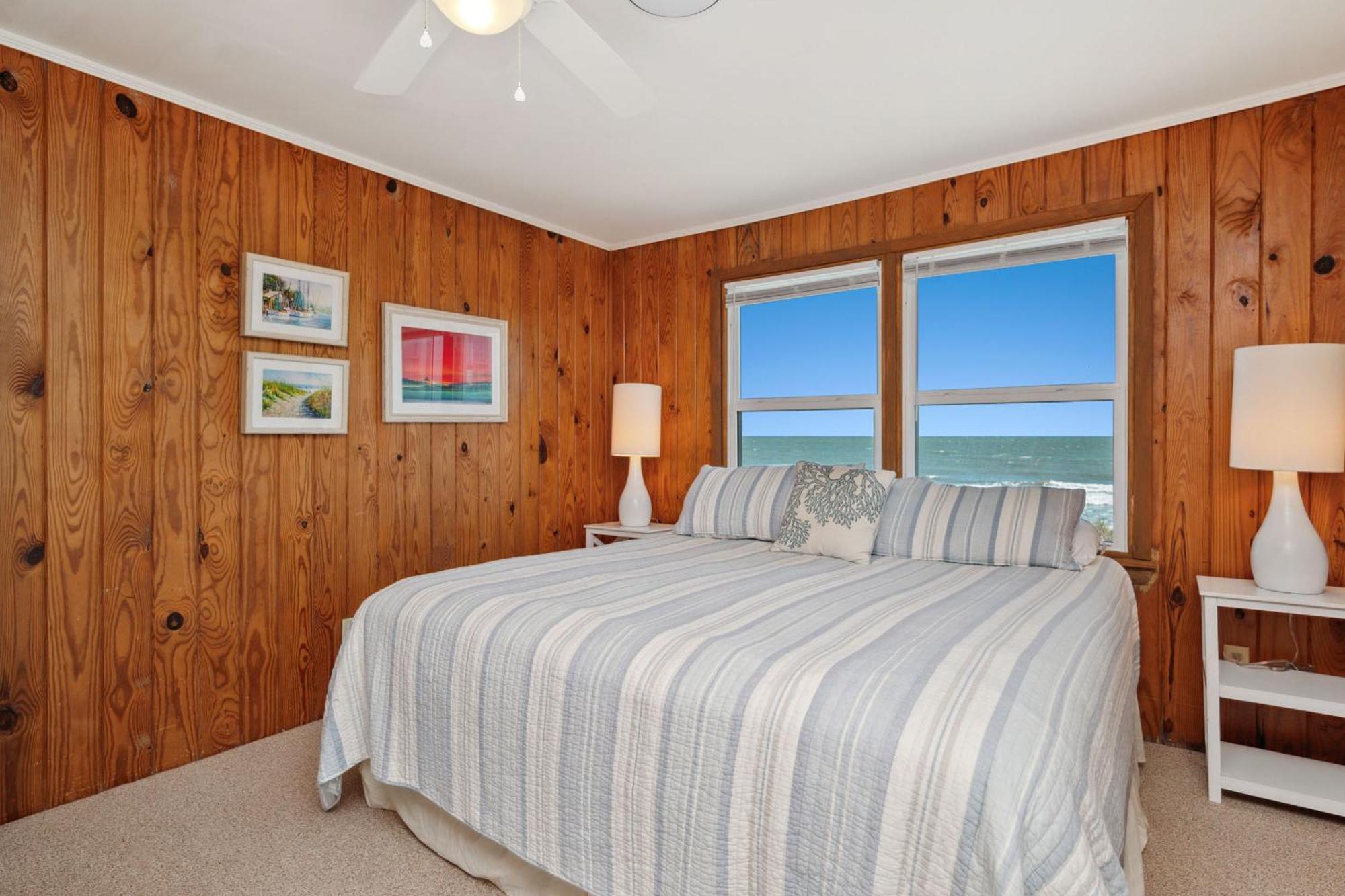 Re-Juvenated Villa Oak Island Ngoại thất bức ảnh