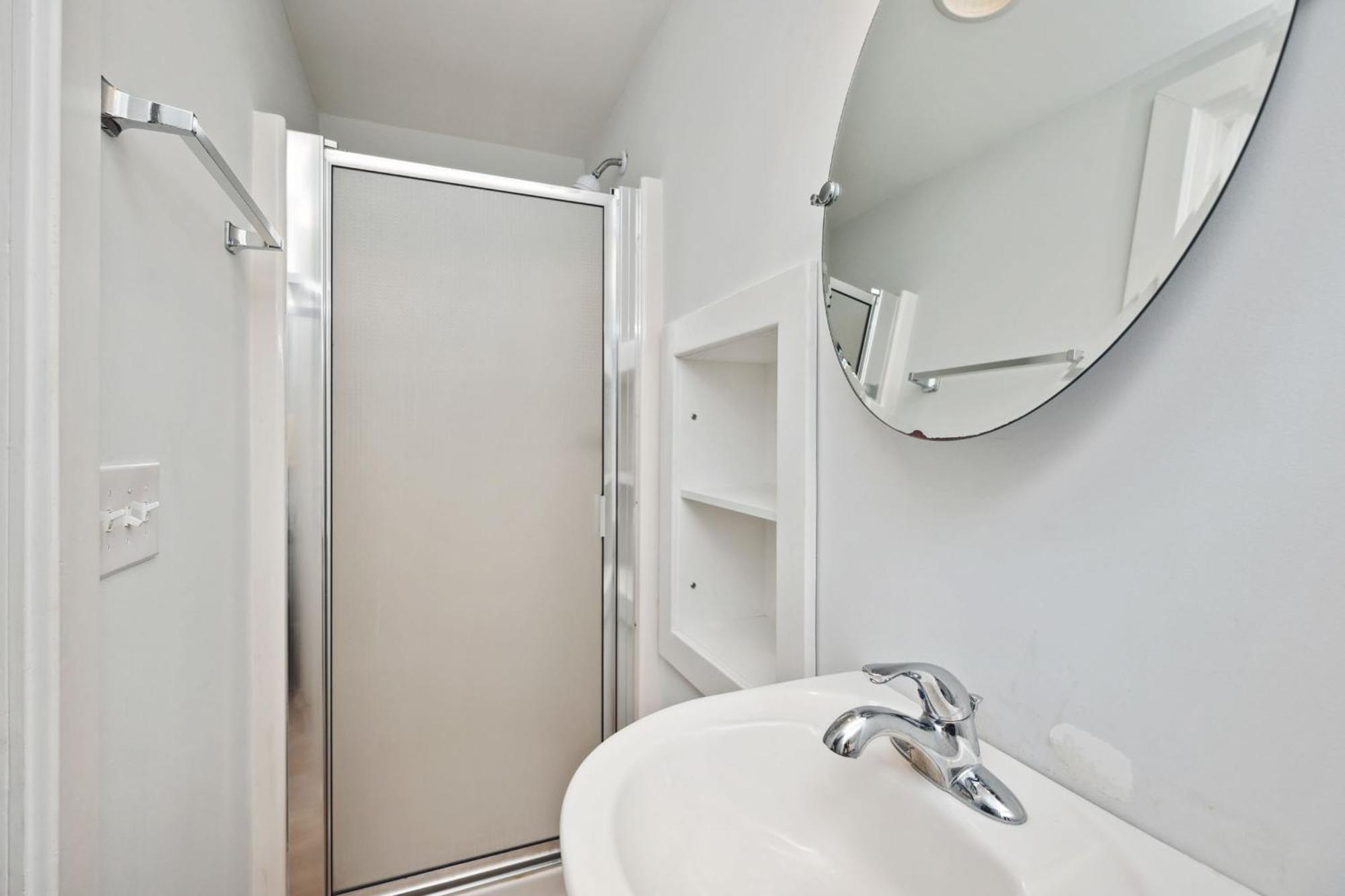 Re-Juvenated Villa Oak Island Ngoại thất bức ảnh