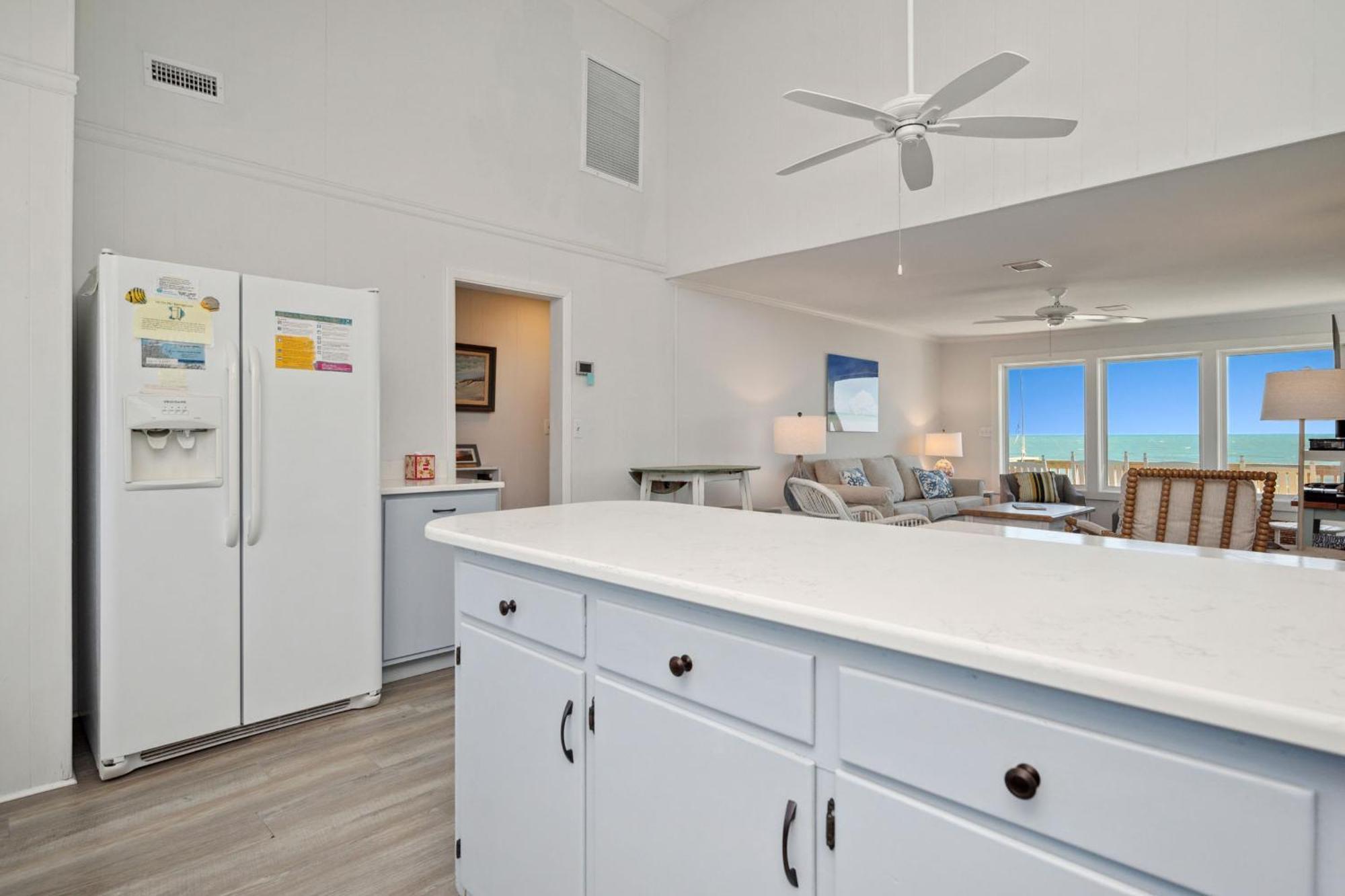 Re-Juvenated Villa Oak Island Ngoại thất bức ảnh