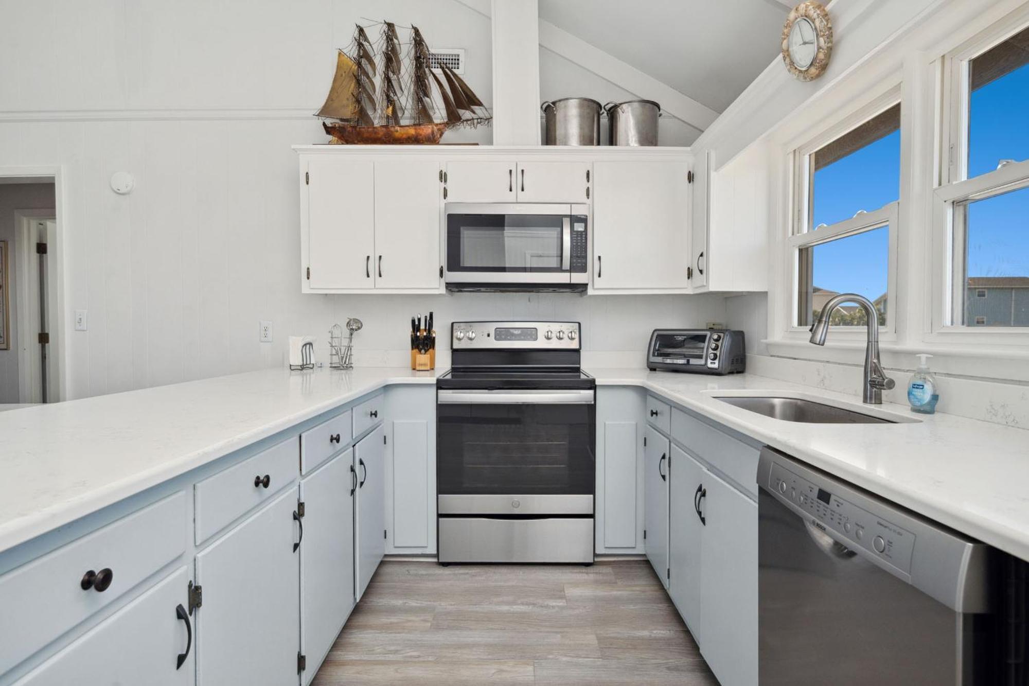 Re-Juvenated Villa Oak Island Ngoại thất bức ảnh