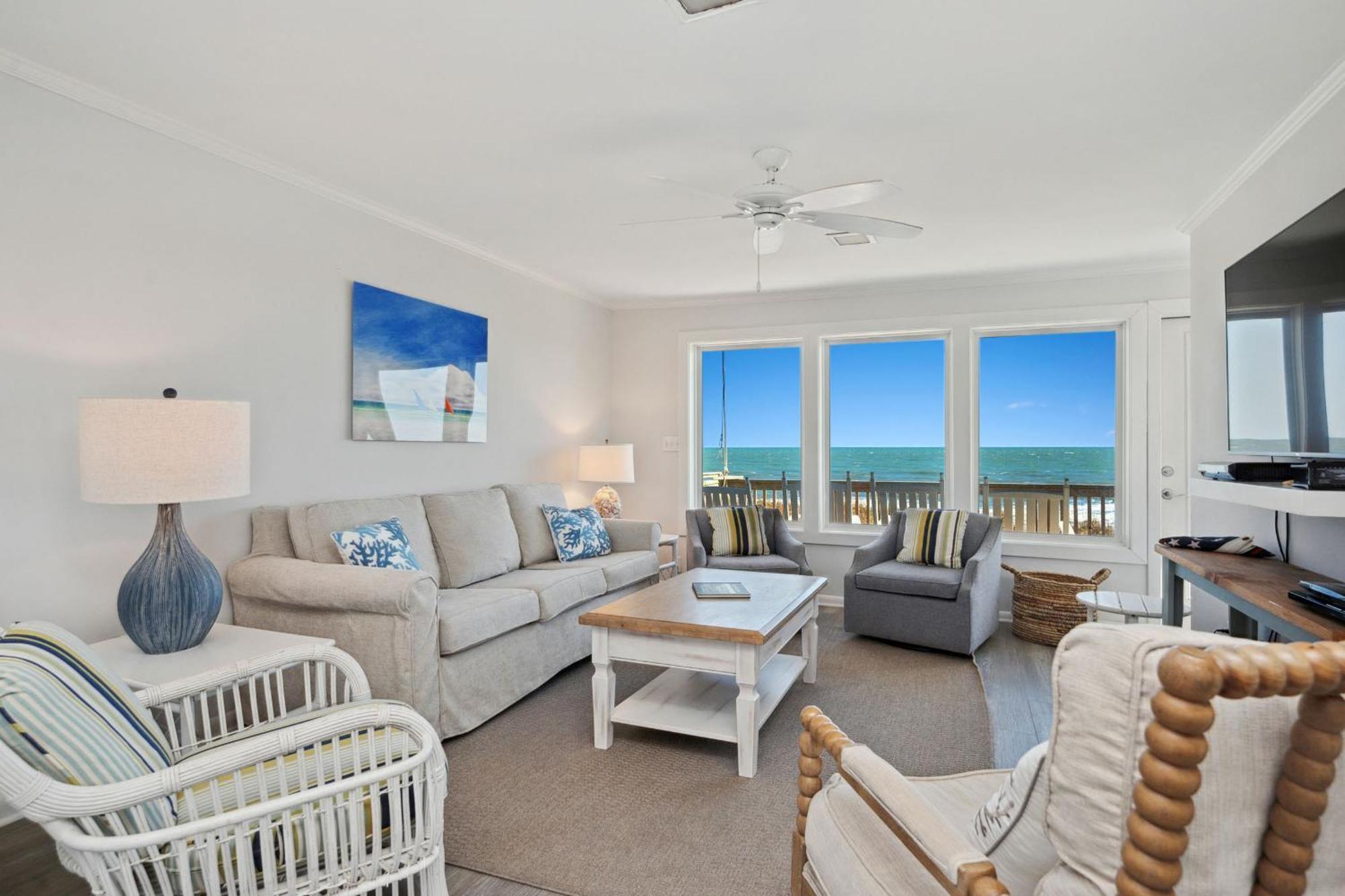 Re-Juvenated Villa Oak Island Ngoại thất bức ảnh