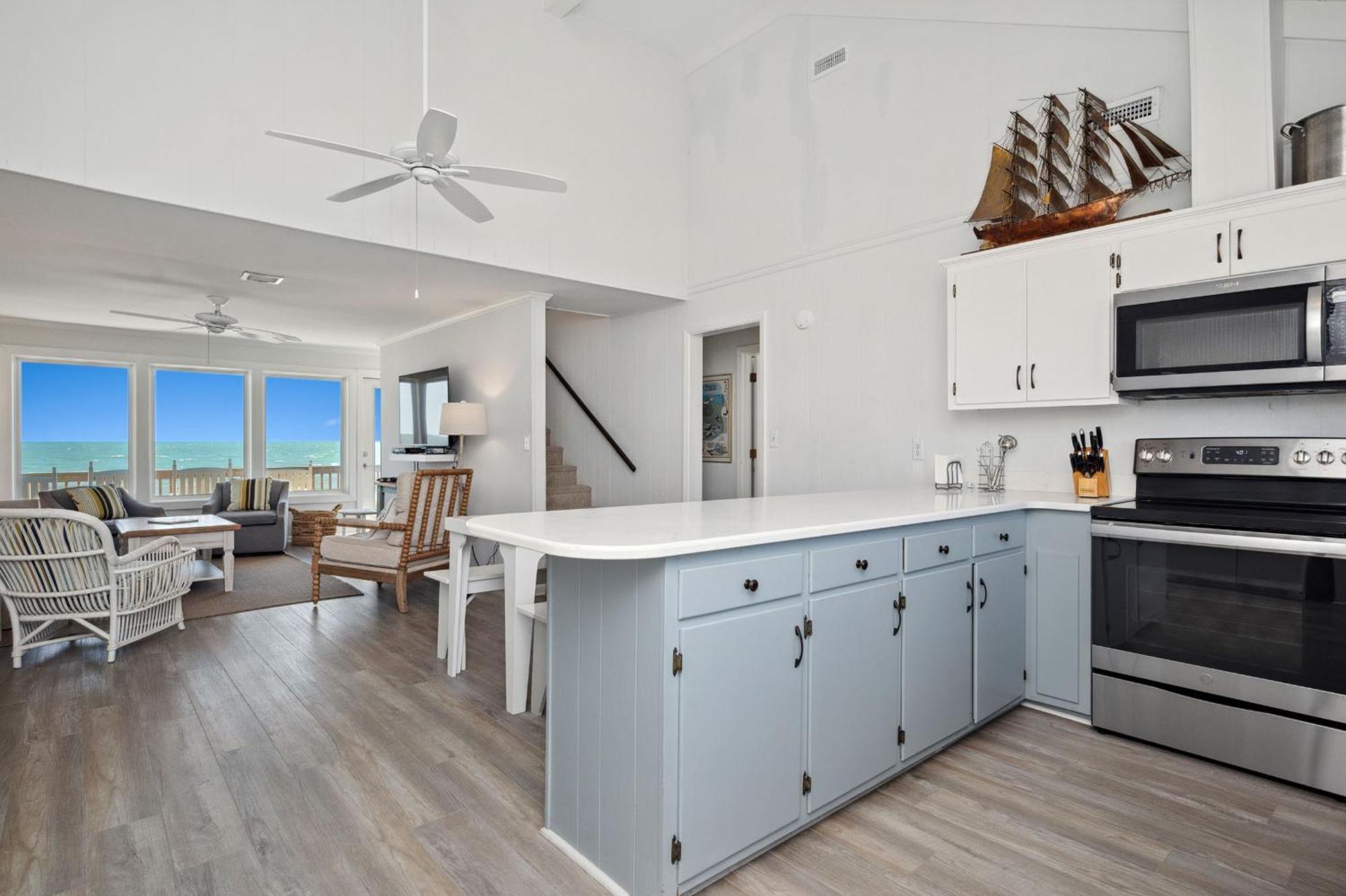 Re-Juvenated Villa Oak Island Ngoại thất bức ảnh