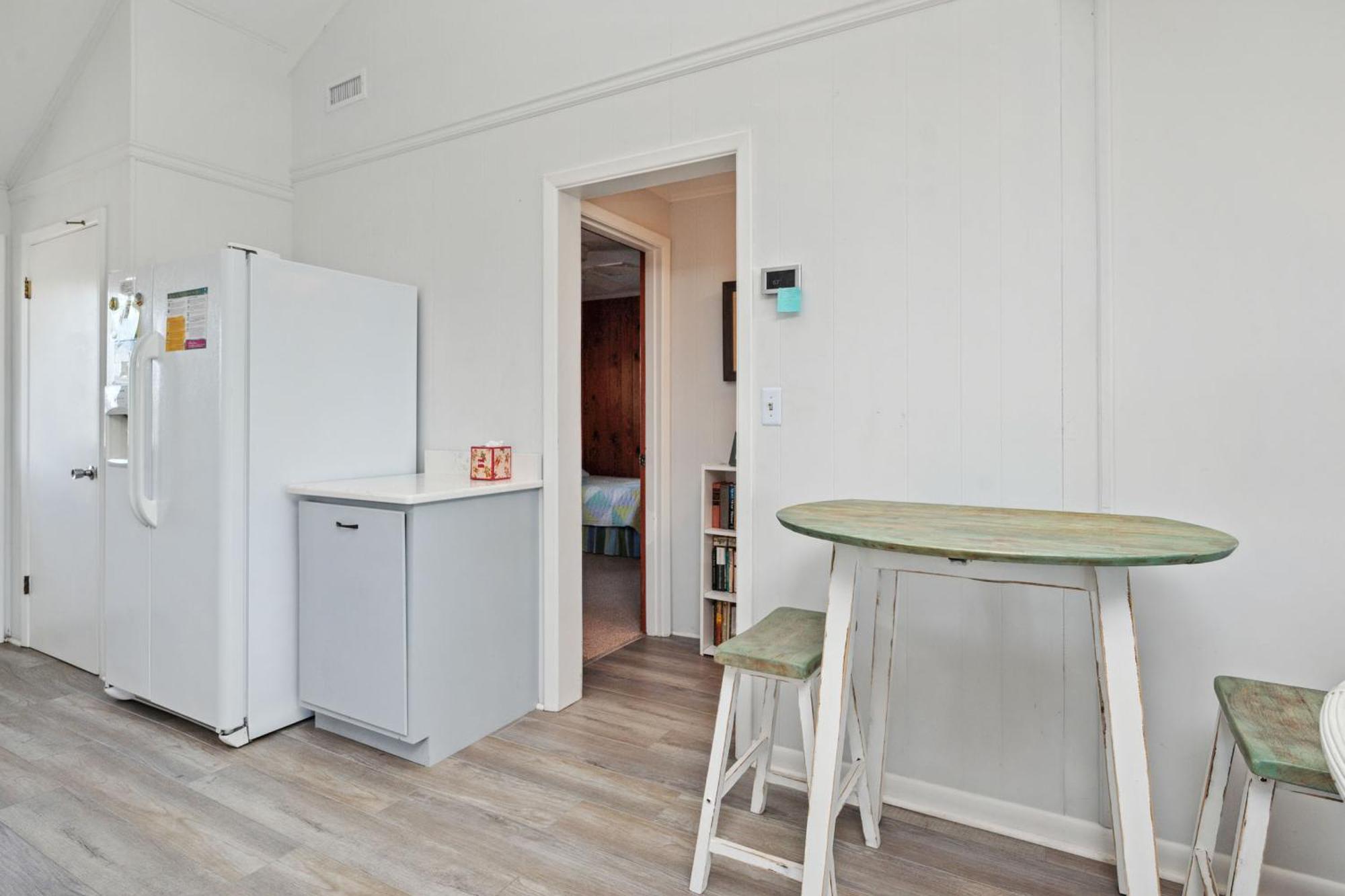 Re-Juvenated Villa Oak Island Ngoại thất bức ảnh