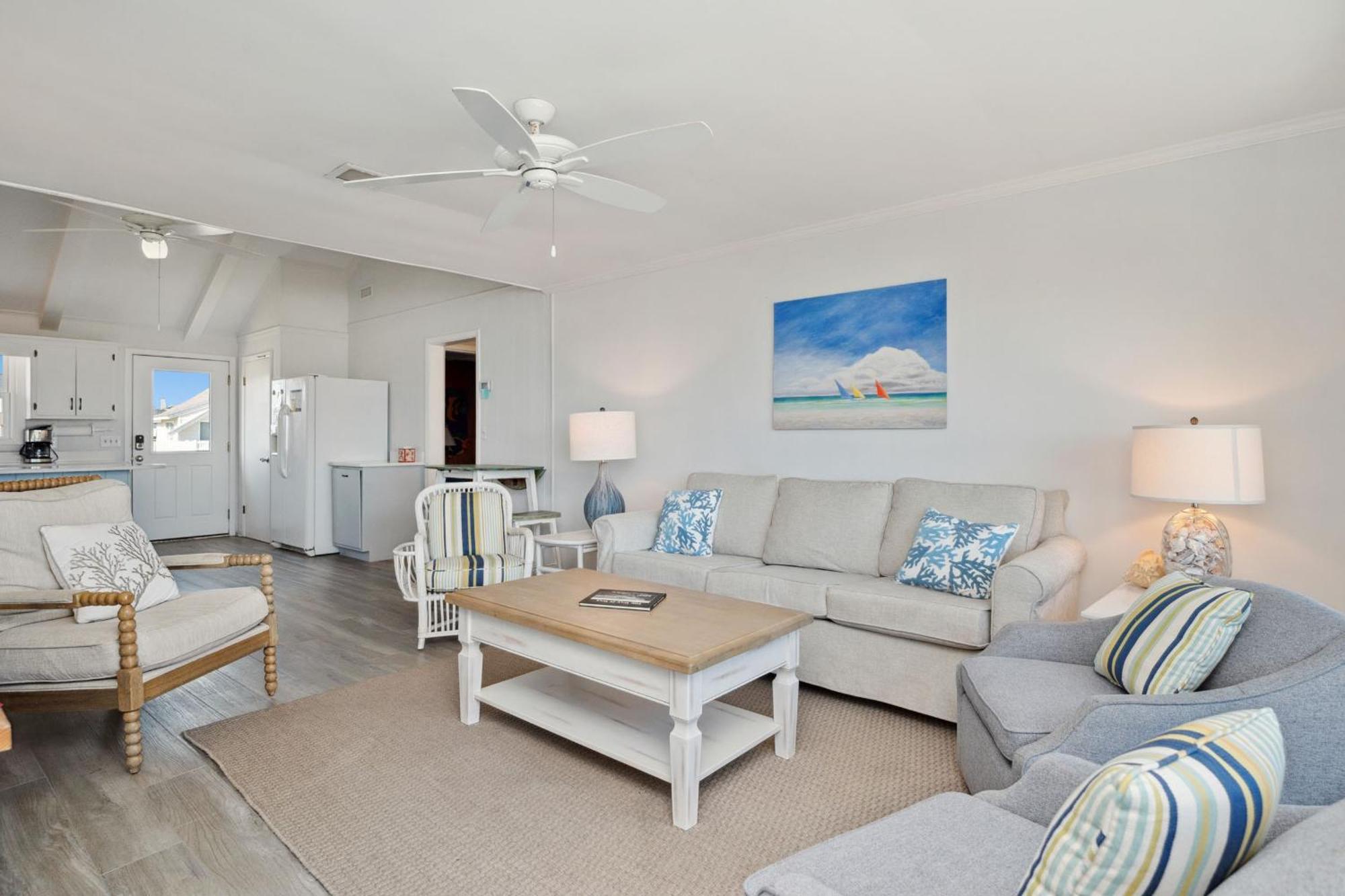 Re-Juvenated Villa Oak Island Ngoại thất bức ảnh