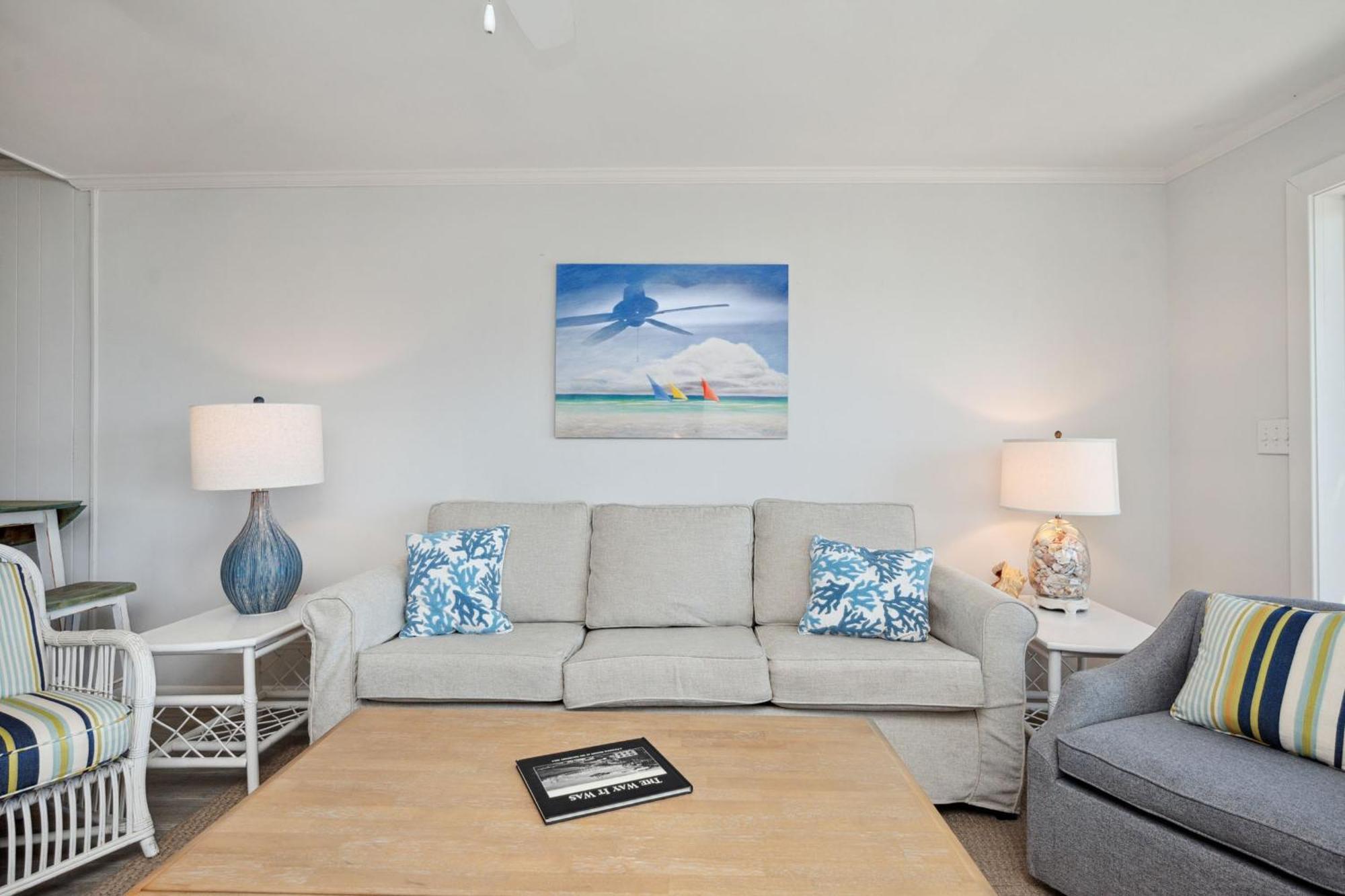 Re-Juvenated Villa Oak Island Ngoại thất bức ảnh