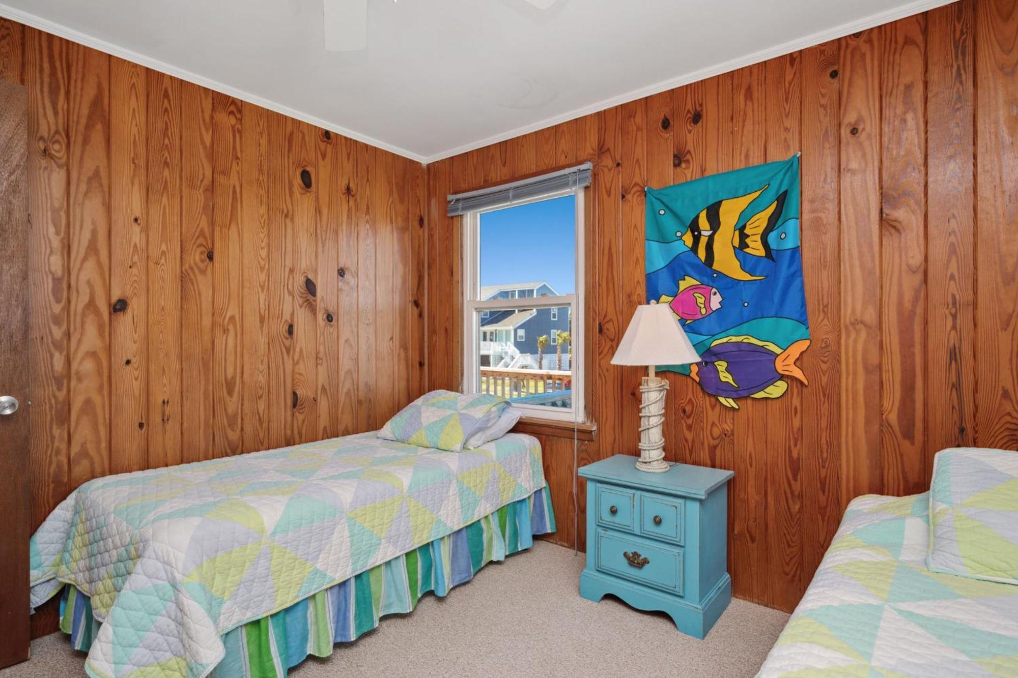 Re-Juvenated Villa Oak Island Ngoại thất bức ảnh