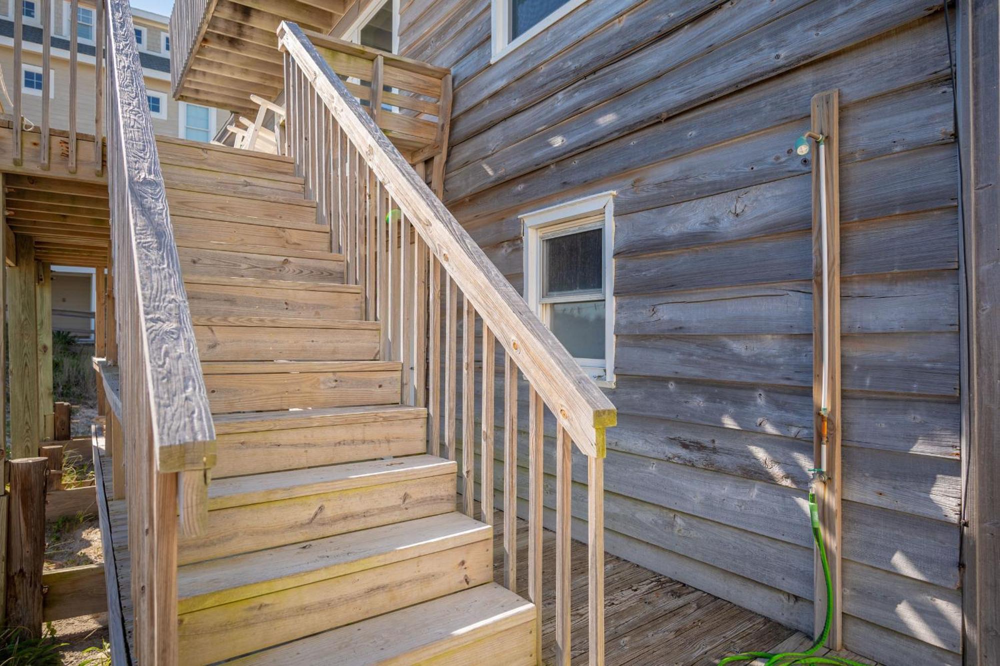 Re-Juvenated Villa Oak Island Ngoại thất bức ảnh