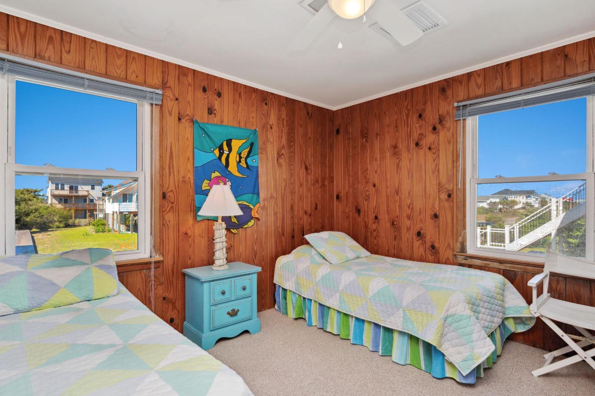Re-Juvenated Villa Oak Island Ngoại thất bức ảnh