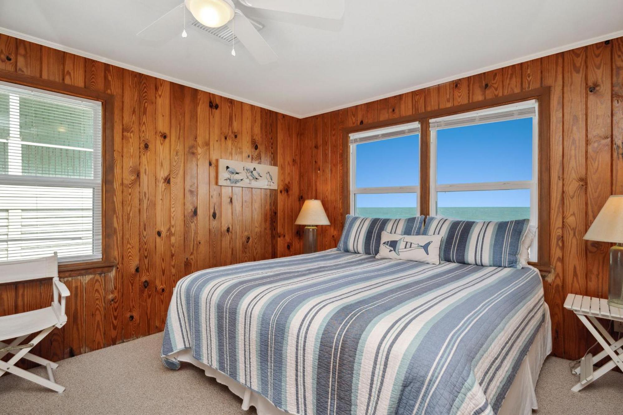 Re-Juvenated Villa Oak Island Ngoại thất bức ảnh